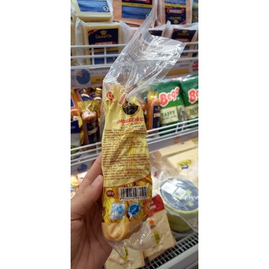 Phomai hun khói 200g solse