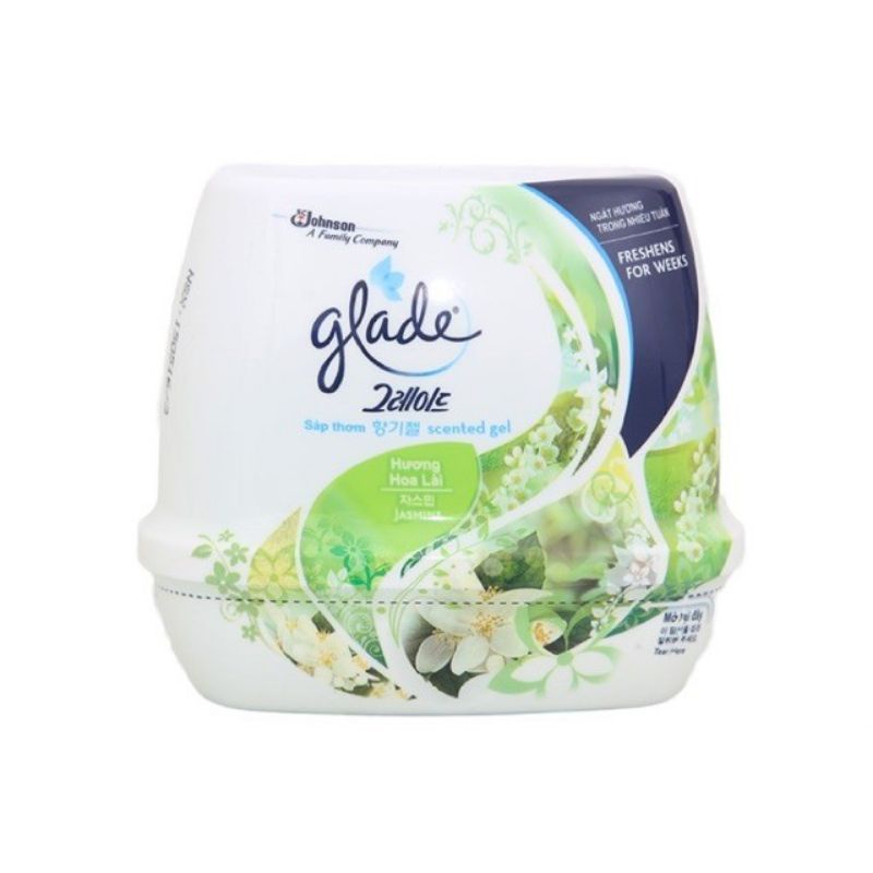 Sáp thơm glade 180g