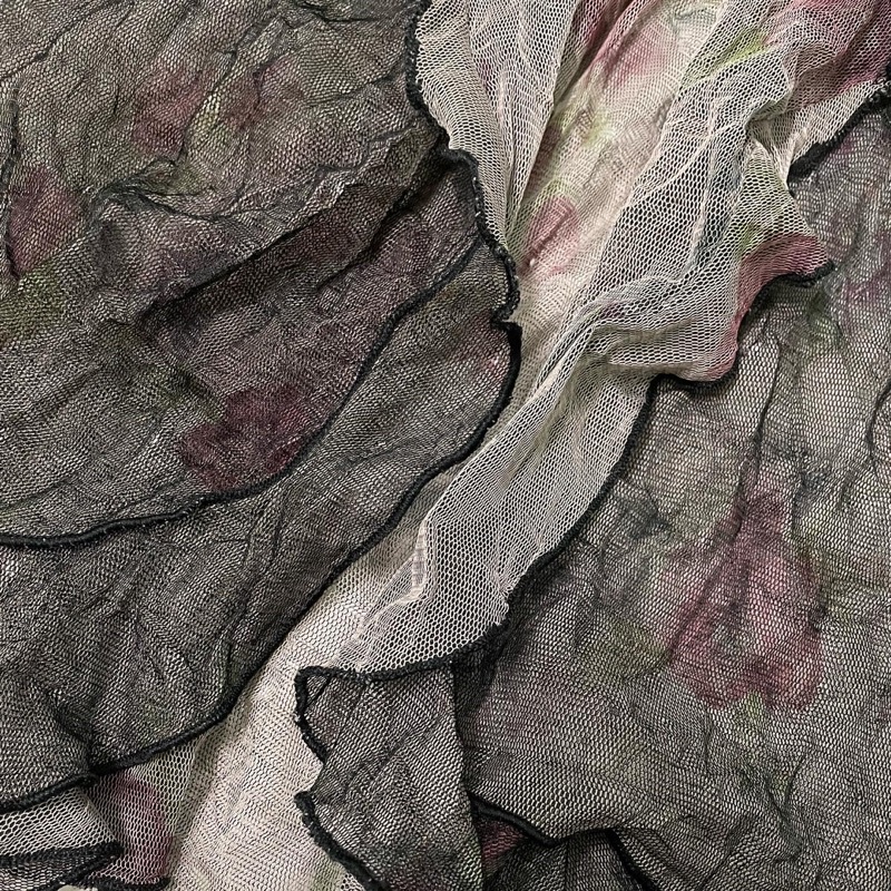 Áo khoác fairygrunge độc lạ màu sắc