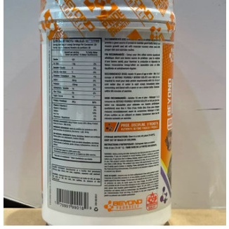 Sữa Tăng Cơ, Bổ Sung Protein, Săn Chắc Cơ Thể, Hormone-Free BEYOND ISOLATE - 30 lần dùng