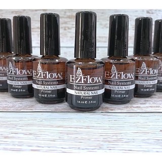 Liên Kết Đắp Bột,kiềm Dầu Ezflow Primer Chai 15ml