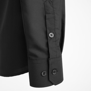 [GIÁ CỰC TỐT]Áo sơ mi nam tay dài nam FEAER chất lụa thoáng, cao cấp Basic Long Sleeve