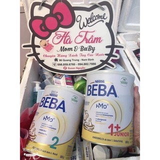 Sữa Beba 800g nội địa Đức