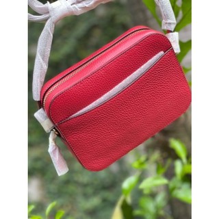 Túi Coach auth sale( 4màu :đỏ, trắng, cam,trắng hoa)