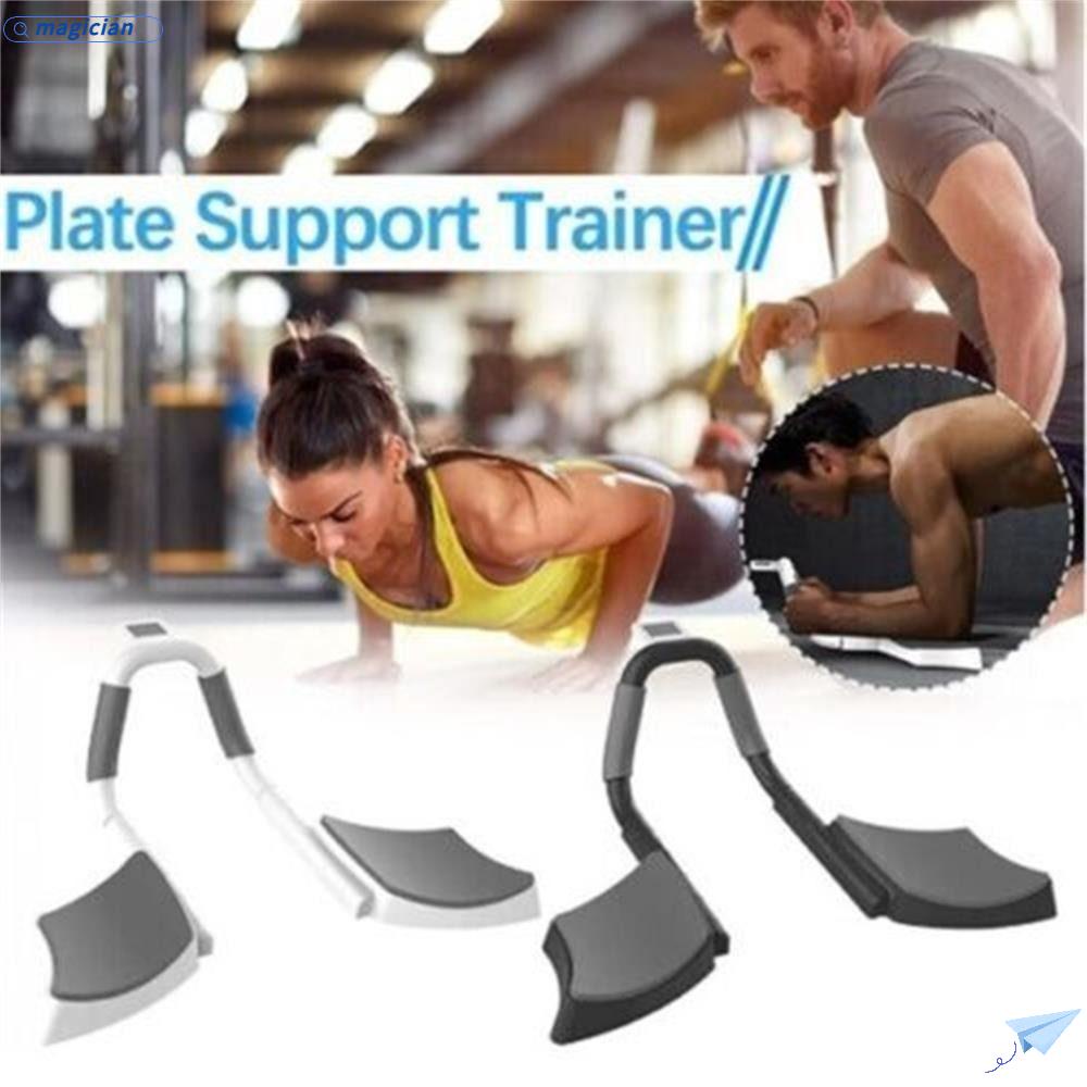 Dụng Cụ Luyện Tập Kế Hoạch Đa Năng Màn Hình LED Màu Đen Dành Cho Nam Và Nữ