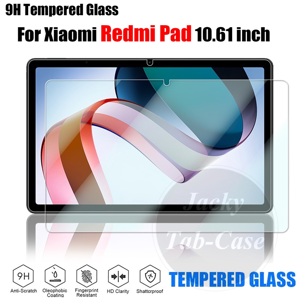 Kính cường lực Redmi Pad - Pad SE