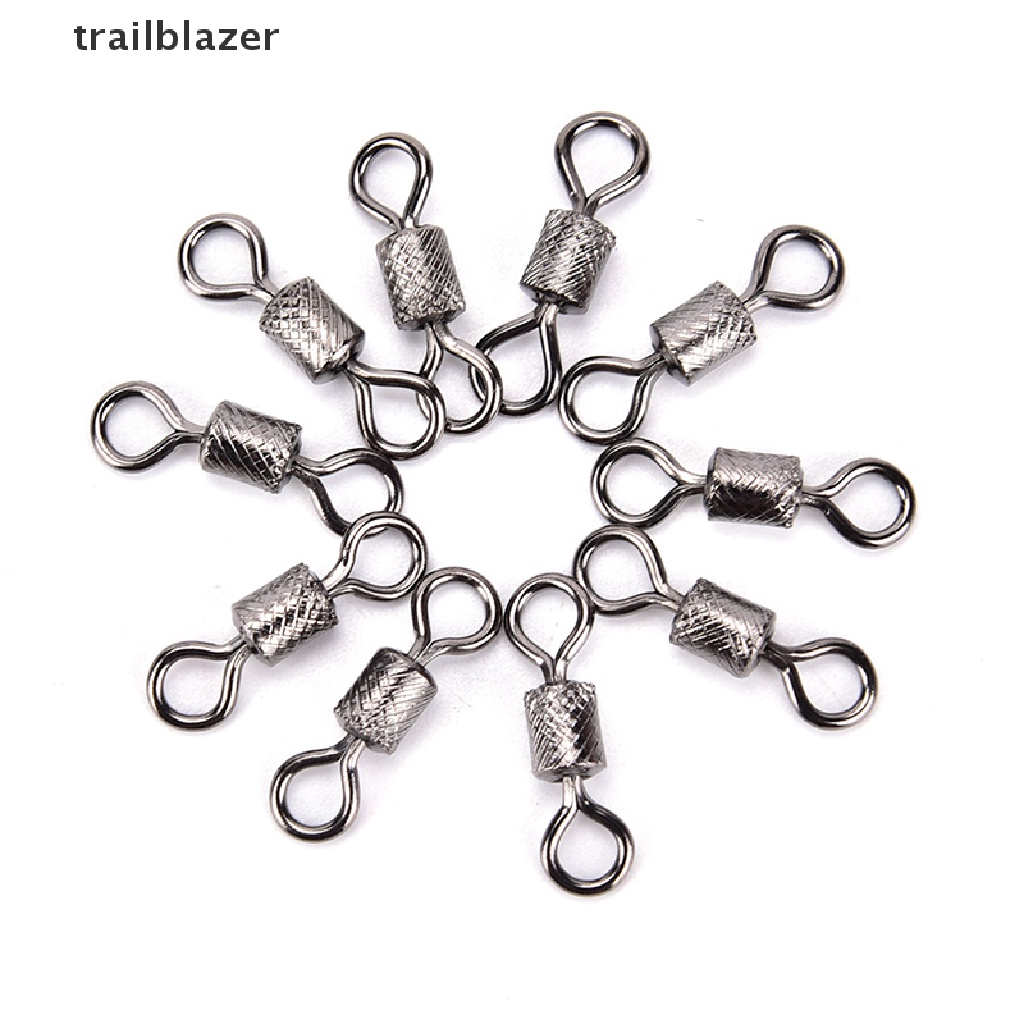 Set 50 Phụ Kiện Móc Câu Cá Chuyên Dụng UIO