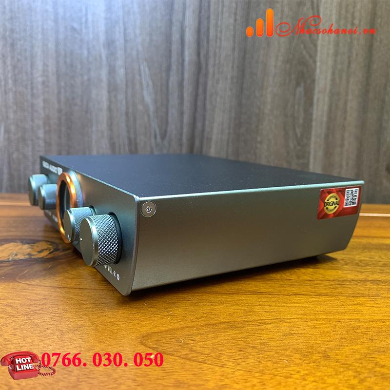 Amply Mini Suca U7 Công Xuất Khủng 300W/1 Kênh 4ohm