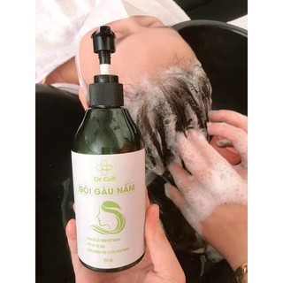Gội Gàu Nấm DR CELL 250ml sạch gàu nấm ngứa da đầu dưỡng tóc kích mọc tóc con