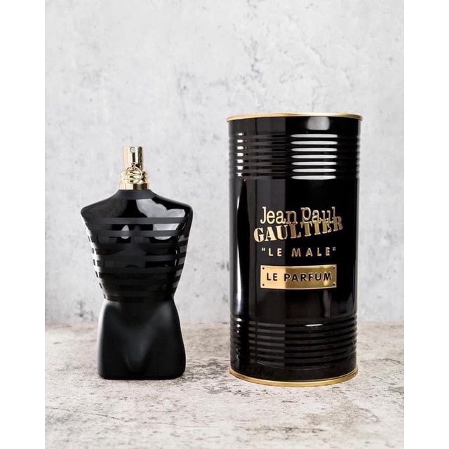 [ 𝟷𝟶ᴍʟ ] Nước hoa JPG Le Male Le Parfum EDP intense | BigBuy360 - bigbuy360.vn
