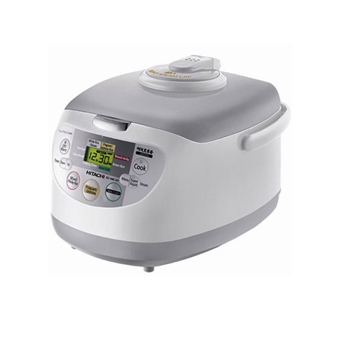 Nồi cơm điện Hitachi RZ-VMC10Y