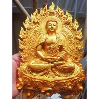 Tượng phật a di đà