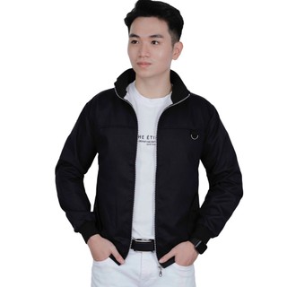 = 4 mẫu áo khoác kaki jean THÊU cao cấp hàng chuẩn shop VNXK bao đẹp chất lượng,jean dày mịn bao bền.Hàng chuẩn 2022