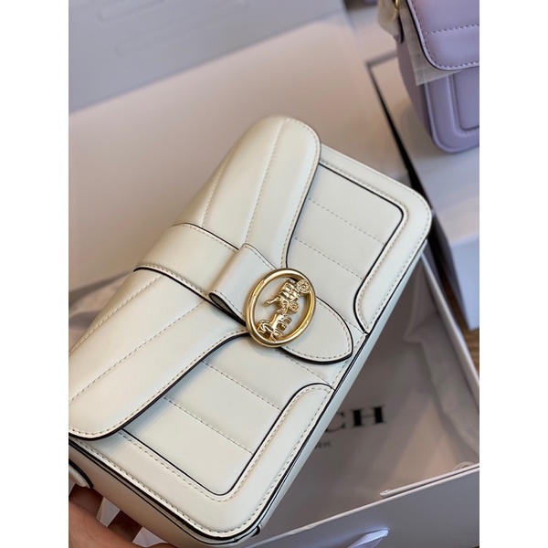 Túi coach kẹp nách