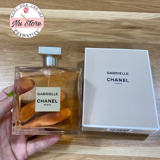 Nước Hoa Nữ 100ml CHANEL Gabrielle EDP