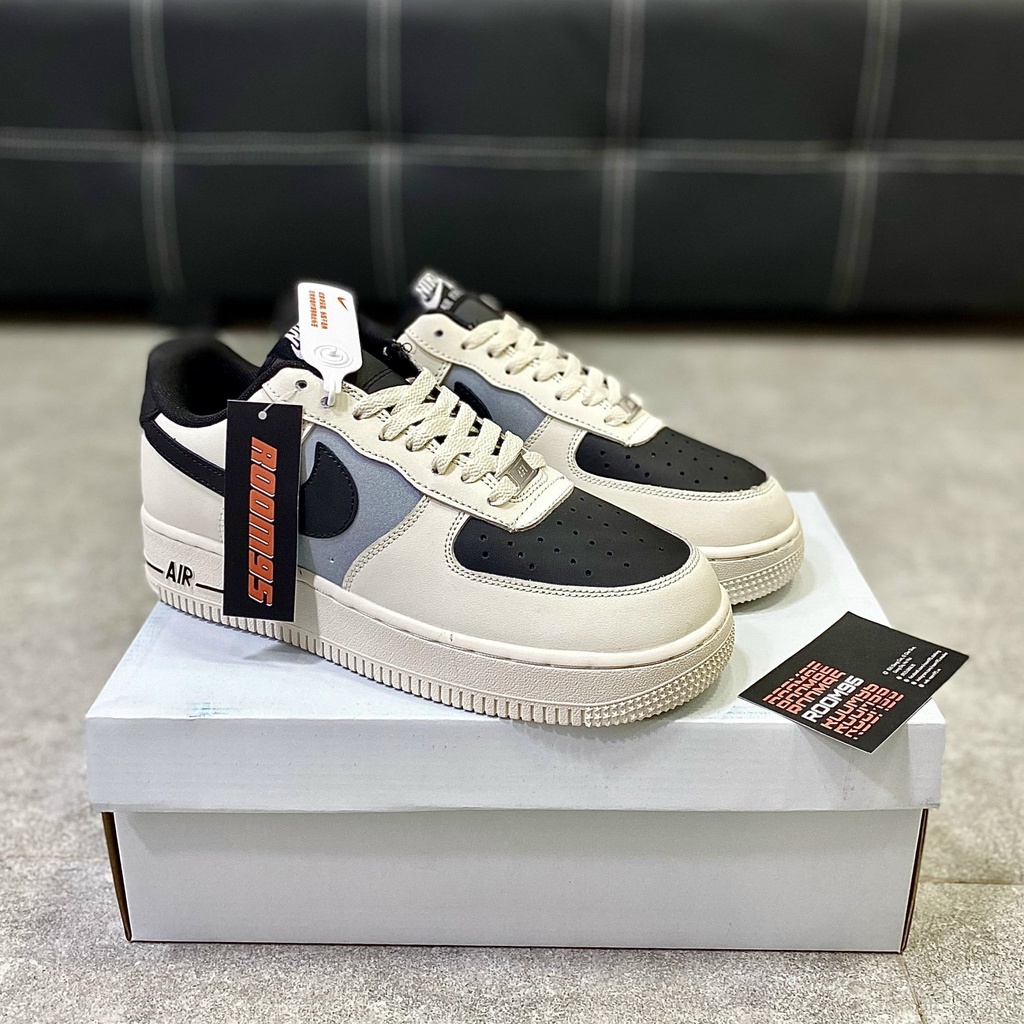Giày thể thao sneaker (AF1_72) AF1 NAVY