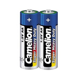 Pin Tiểu Pin AA Camelion super heavy duty
