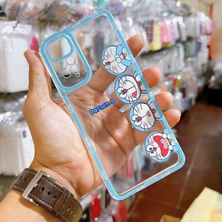 Ốp lưng lỗ viền camera Xiaomi Redmi Note 10 Note 10s Note 11 Note11s Note 10 Pro Note 11 Pro 4G Redmi 10A Redmi 9C