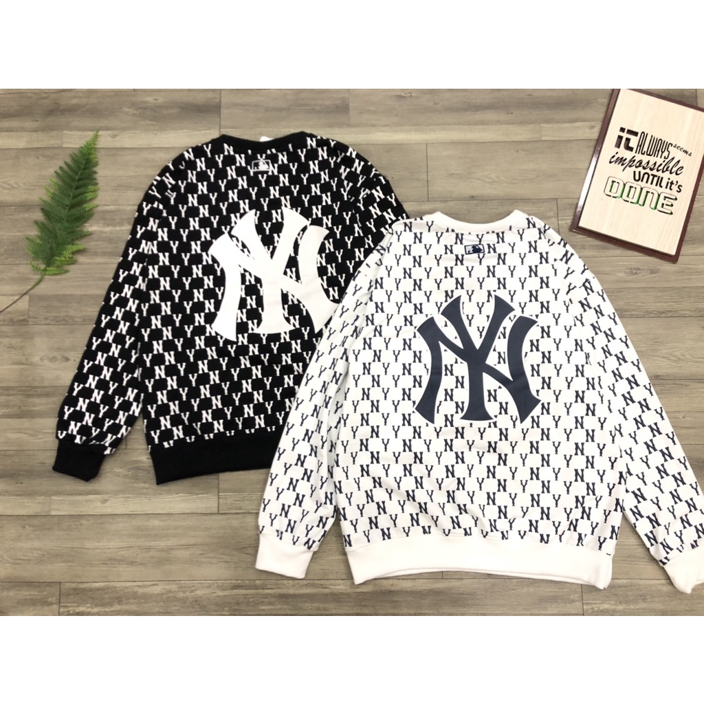Sweater mlb mono 2022