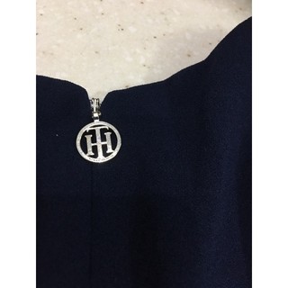 Đầm Tommy hilfiger size 16 Big size