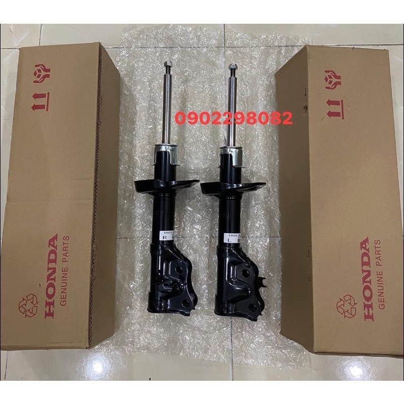 Giảm xóc TRƯỚC / phuộc nhún Civic 2006-2011 SHOWA NHẬT