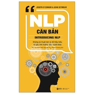 Sách - nlp căn bản