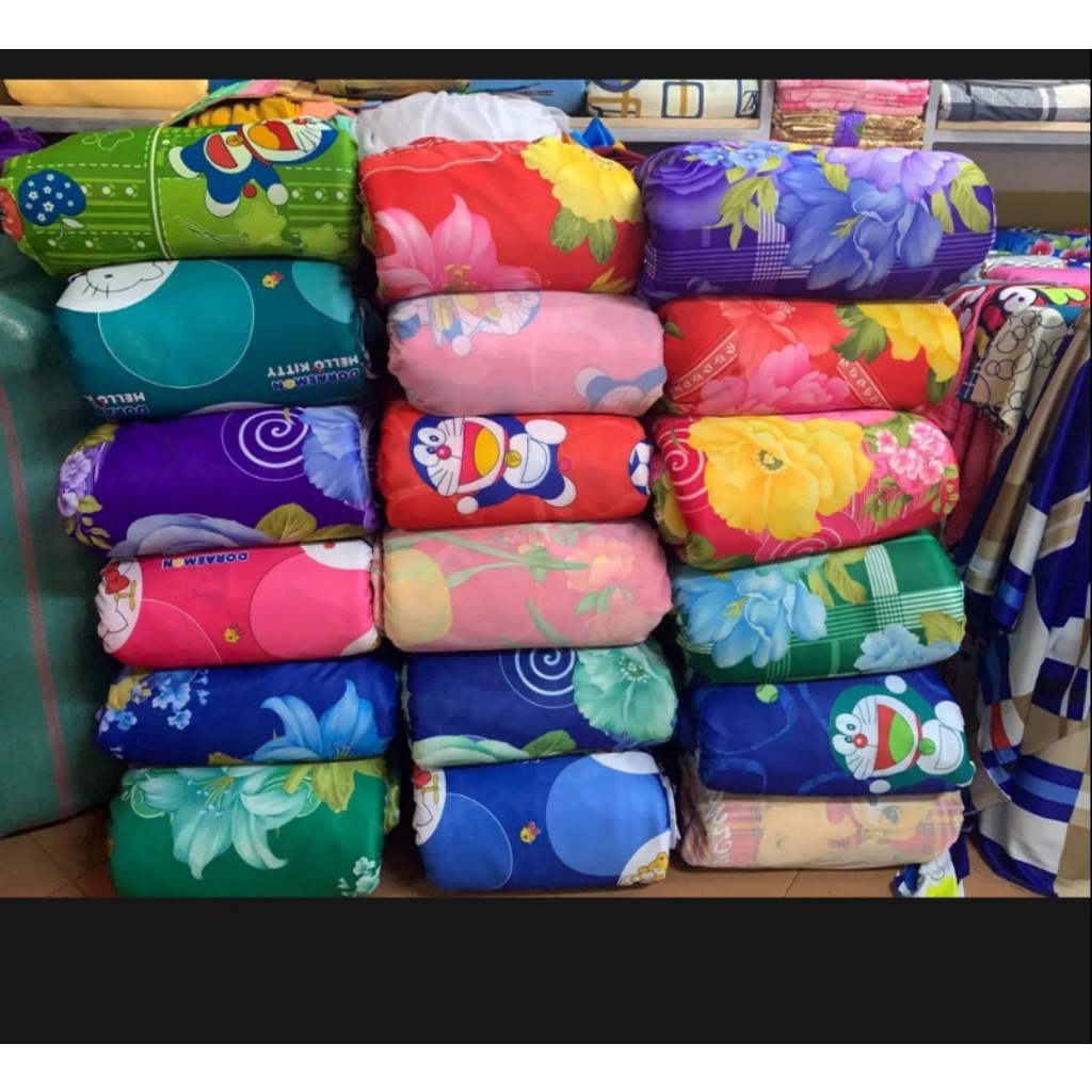 ga trải giường.hay drap bọc nệm chất thun lạnh Việt Nam cao cấp