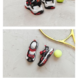 Sandal rọ bé trai mẫu mới