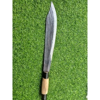 dao chặt  củi