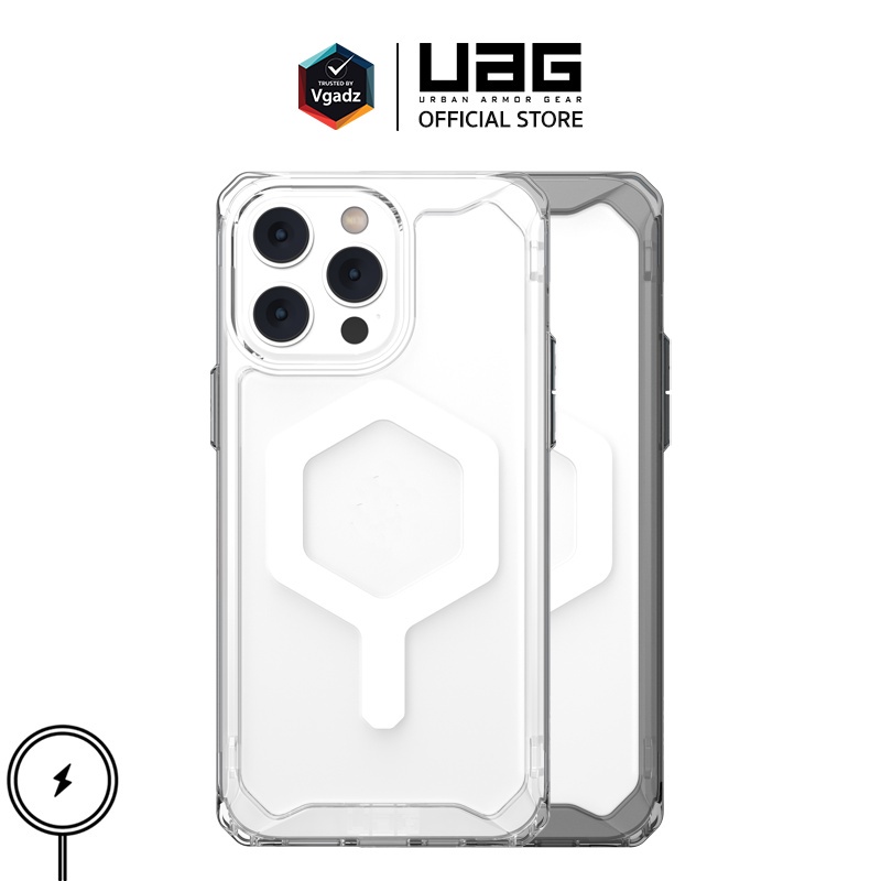 Ốp Điện Thoại UAG Trong Mờ Chống Rơi Vỡ Cho iPhone 14 Pro max 14 Plus 14 Pro 14 13 Pro max 13 Pro 13 14 Pro