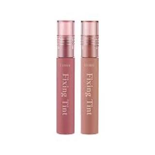 Etude House cố định son tint 16 màu