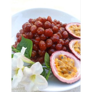 Chùm ruột rim Kon Tum nhà làm hũ 400g