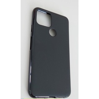 Ốp dẻo nhám chống vân tay Google Pixel 5