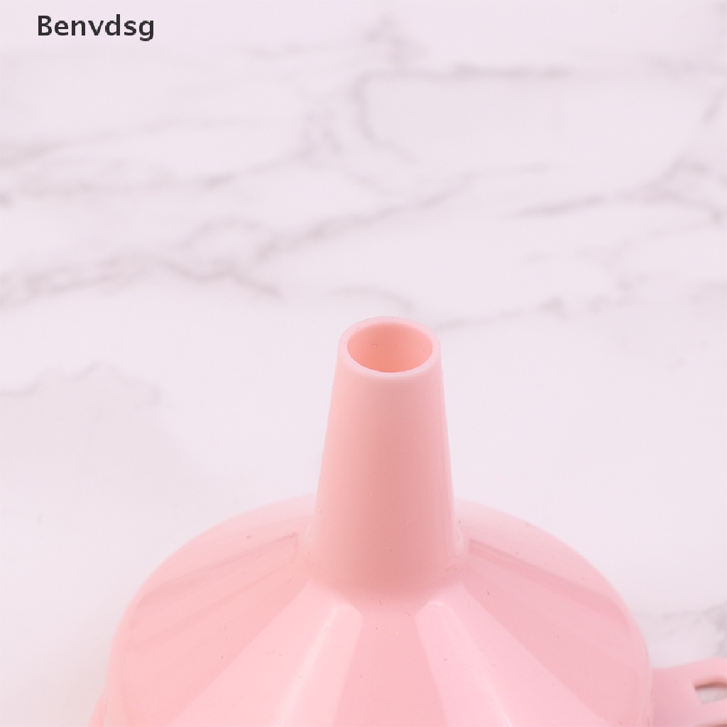 Set 10 Phễu Nhựa Mini Chuyên Dụng Cho Khuếch Tán Tinh Dầu