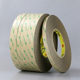Băng keo 3M đa năng siêu mỏng dính