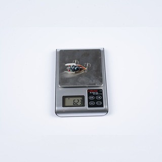 Mồi Lure Ve Sầu có cánh 4cm