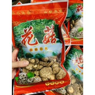 Nấm Hoa Cô, Đông Cô khô thịt dày thơm ngon nhiều dinh dưỡng tất cho sức khỏe