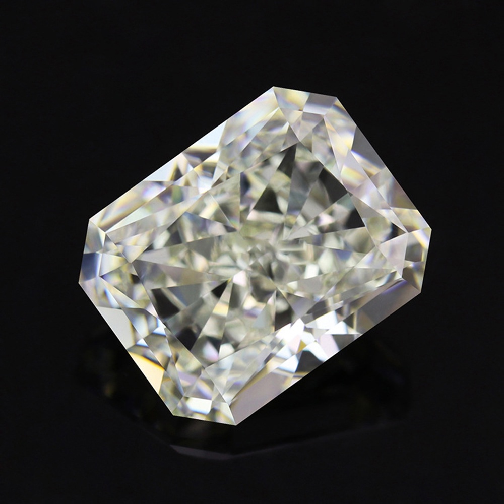 Đá Cubic zirconia CZ