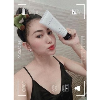 [LANCI] Sữa Rửa Mặt Sạch Dịu Da 100ml Hàn Quốc