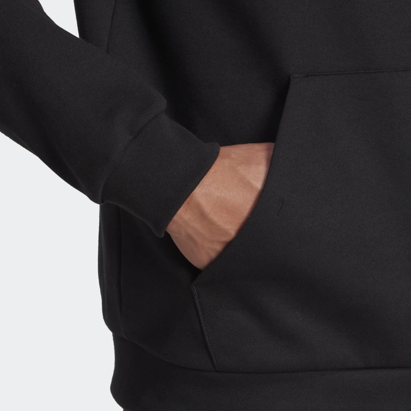 Áo nỉ dài tay thể thao nam Adidas - HK4572