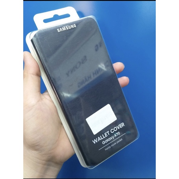 bao da chính hãng samsung a70