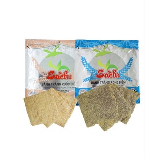 Bánh Tráng Nướng Sachi 5 vị