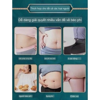 combo 2 hộp trà thảo mộc giảm cân