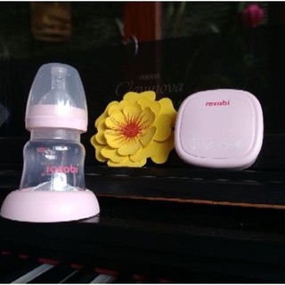[FREESHIP] Phụ Kiện Máy Hút Sữa Rozabi Deluxe, Compact, Basic ( Có Bán Lẻ)