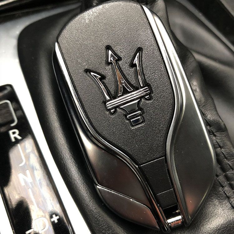 Vỏ Bảo Vệ Chìa Khóa Xe Hơi BMW Lamborghini Mercedes-Benz