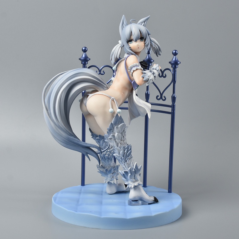 Mô Hình Nhân Vật Redo of Healer Kích Thước 22cm Bằng PVC