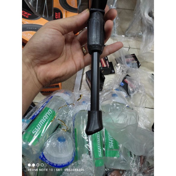 Chân Chống Xe Đạp Thể Thao chân chống xe đạp loại bắt ốc tai size 20