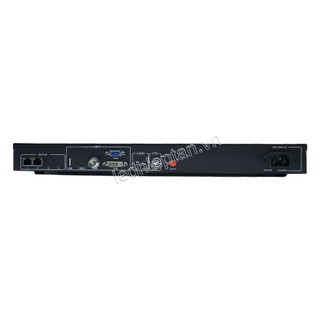 Bộ xử lý hình hd-vp210a chuyên cho phòng hội nghị