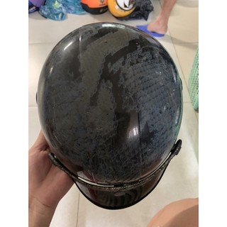 Nón sơn chính hãng đã qua sử dụng