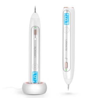 máy plasma đốt mụn ruồi, mụn thịt, nhấn mí
